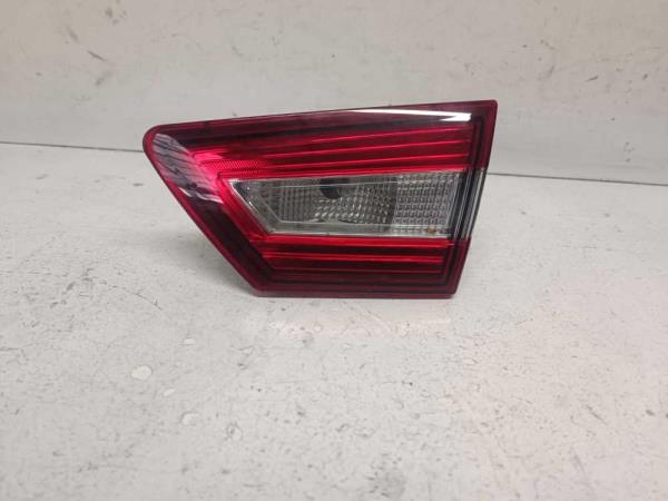 FEU ARRIERE DROIT RENAULT CLIO 4 -2016 - Vue 1